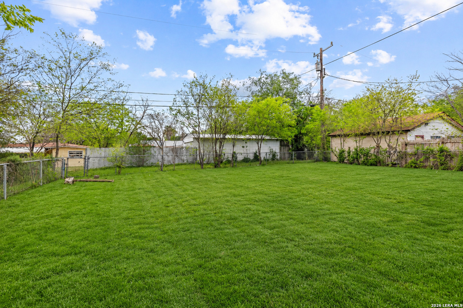 710 Byrnes Drive San Antonio TX 78209