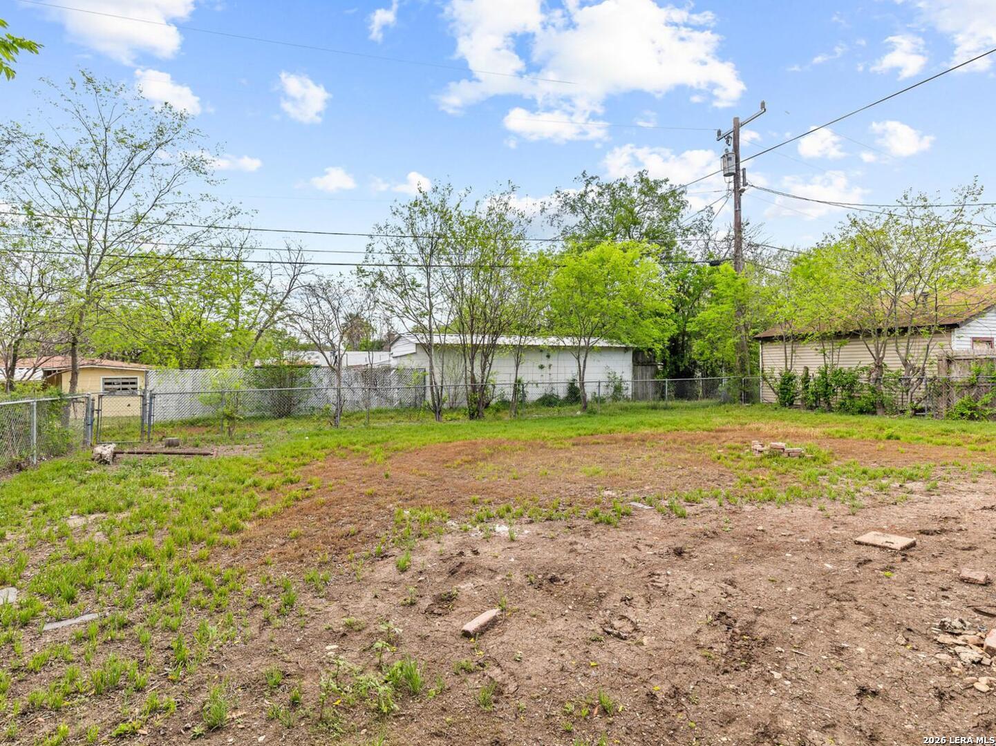 710 Byrnes Drive San Antonio TX 78209
