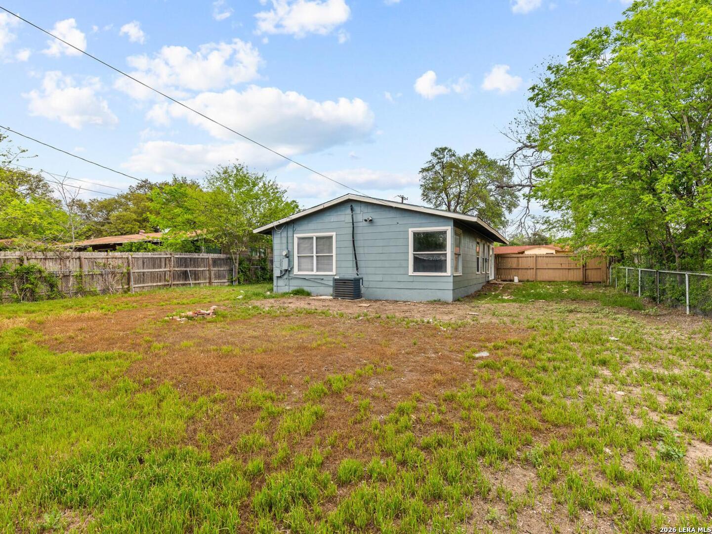 710 Byrnes Drive San Antonio TX 78209
