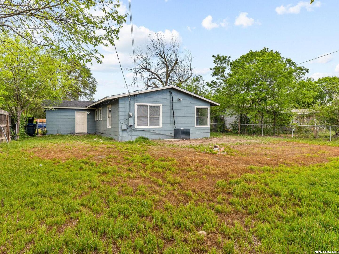 710 Byrnes Drive San Antonio TX 78209