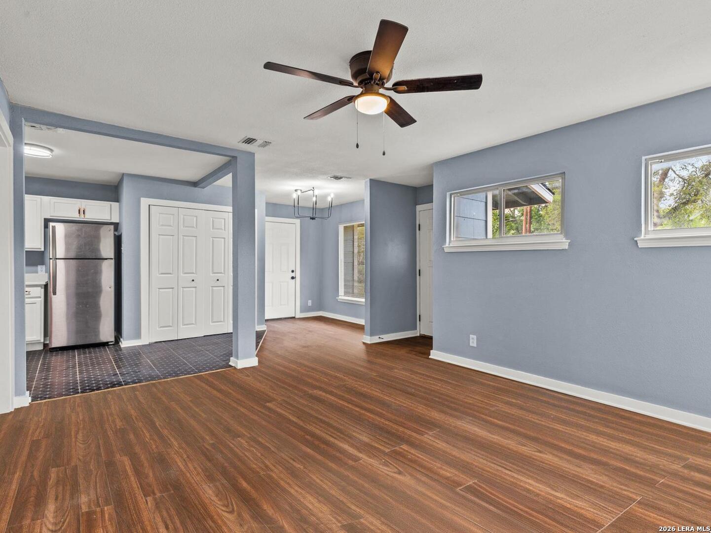710 Byrnes Drive San Antonio TX 78209