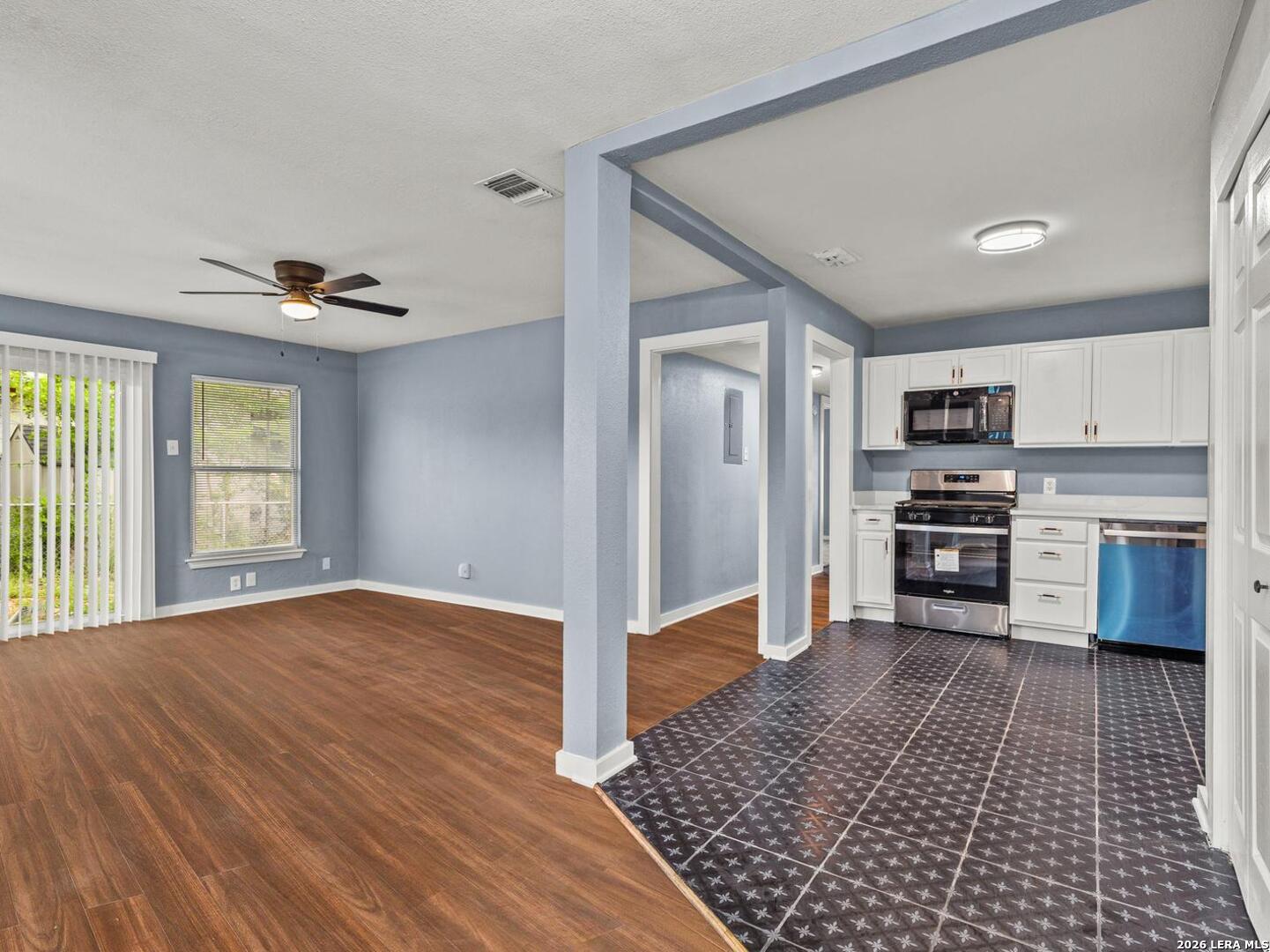 710 Byrnes Drive San Antonio TX 78209