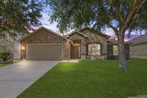 8523 Winchester Way San Antonio TX 78254