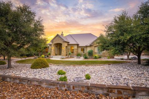 318 Lookout Ridge New Braunfels TX 78132