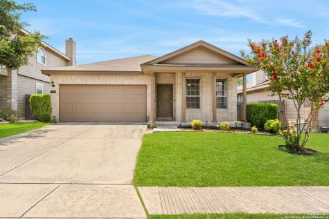 5638 Arcadia Park San Antonio TX 78247