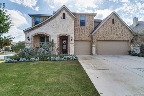 121 Stablewood Court Boerne TX 78006