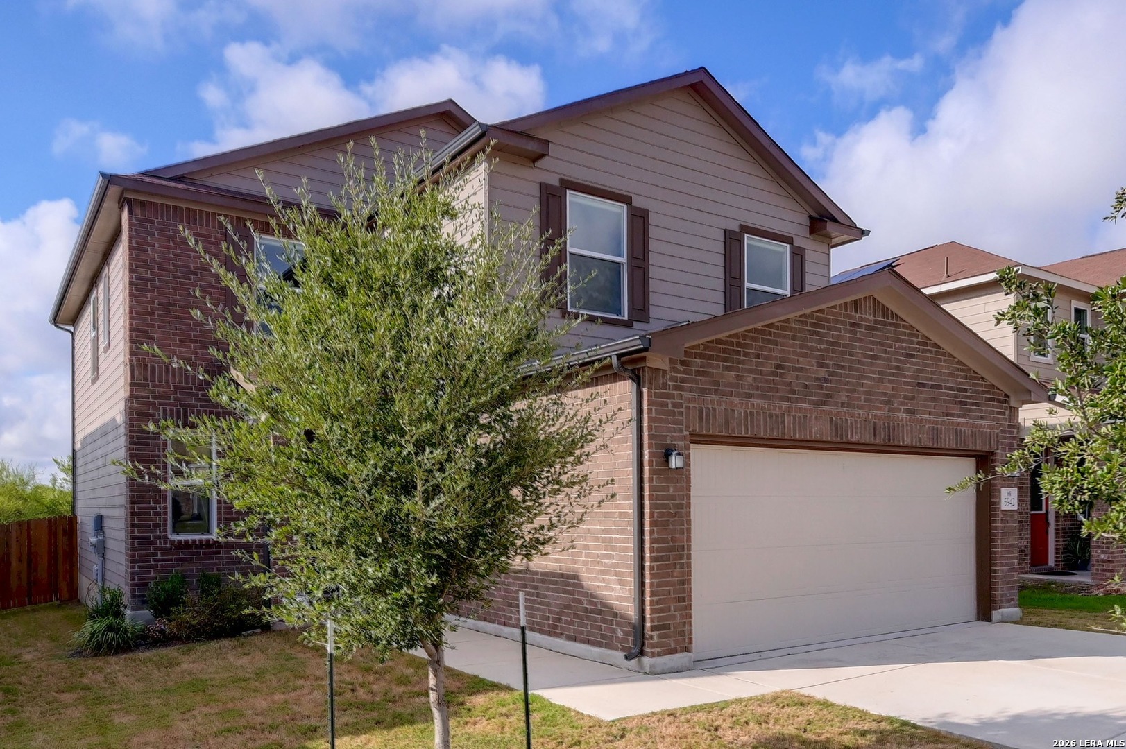 5942 Foster Bend San Antonio TX 78244