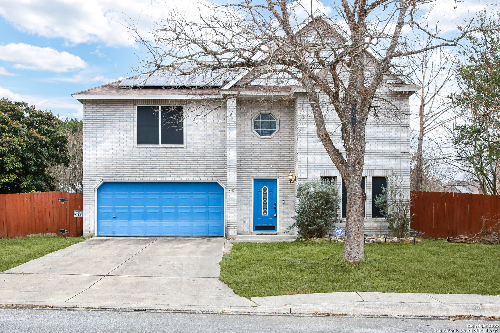 7115 Shady Elms San Antonio TX 78240