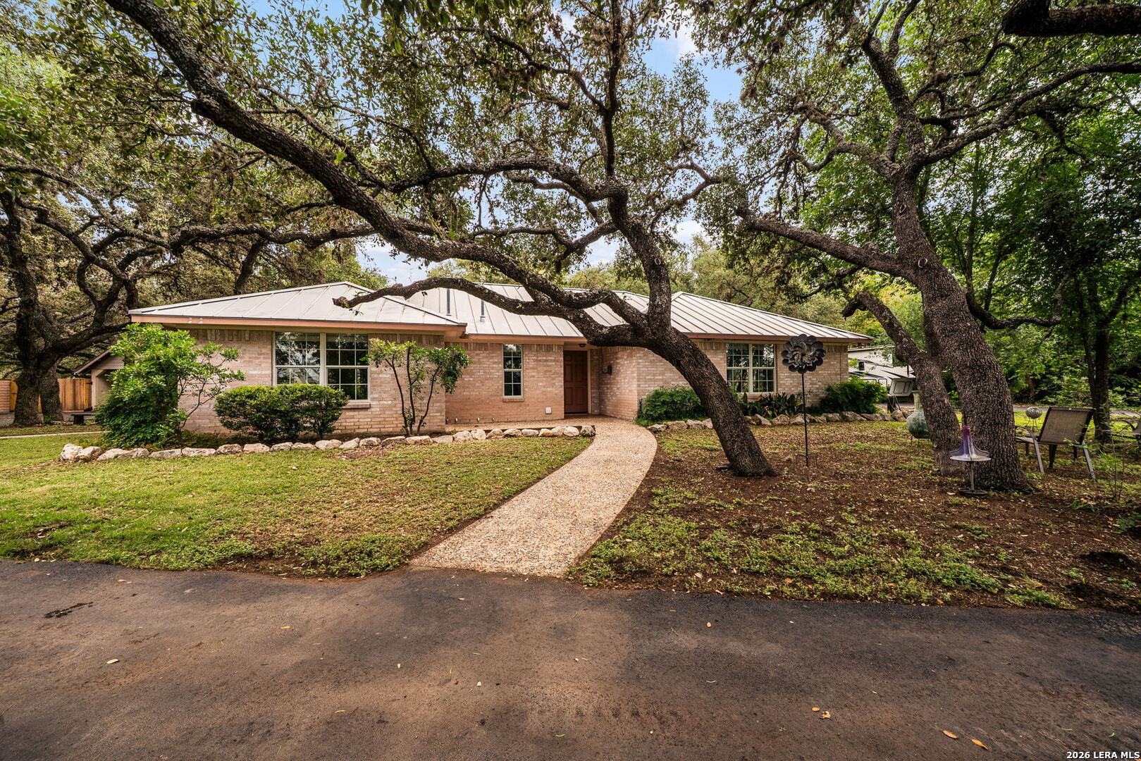 15464 Culebra Road, Lot 26 San Antonio TX 78253