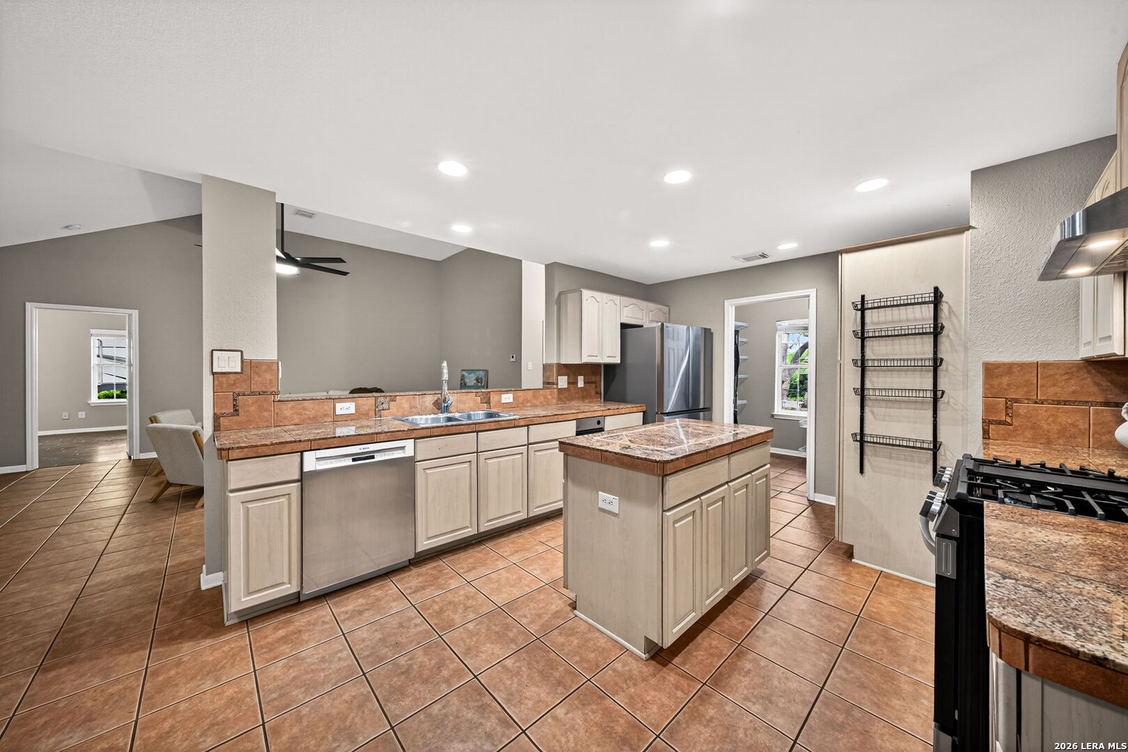 15464 Culebra Road, Lot 26 San Antonio TX 78253