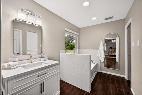 15464 Culebra Road, Lot 26 San Antonio TX 78253