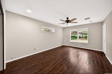15464 Culebra Road, Lot 26 San Antonio TX 78253