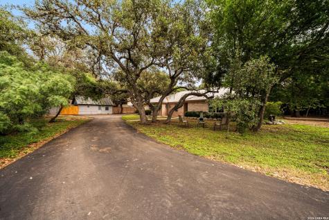 15464 Culebra Road, Lot 26 San Antonio TX 78253