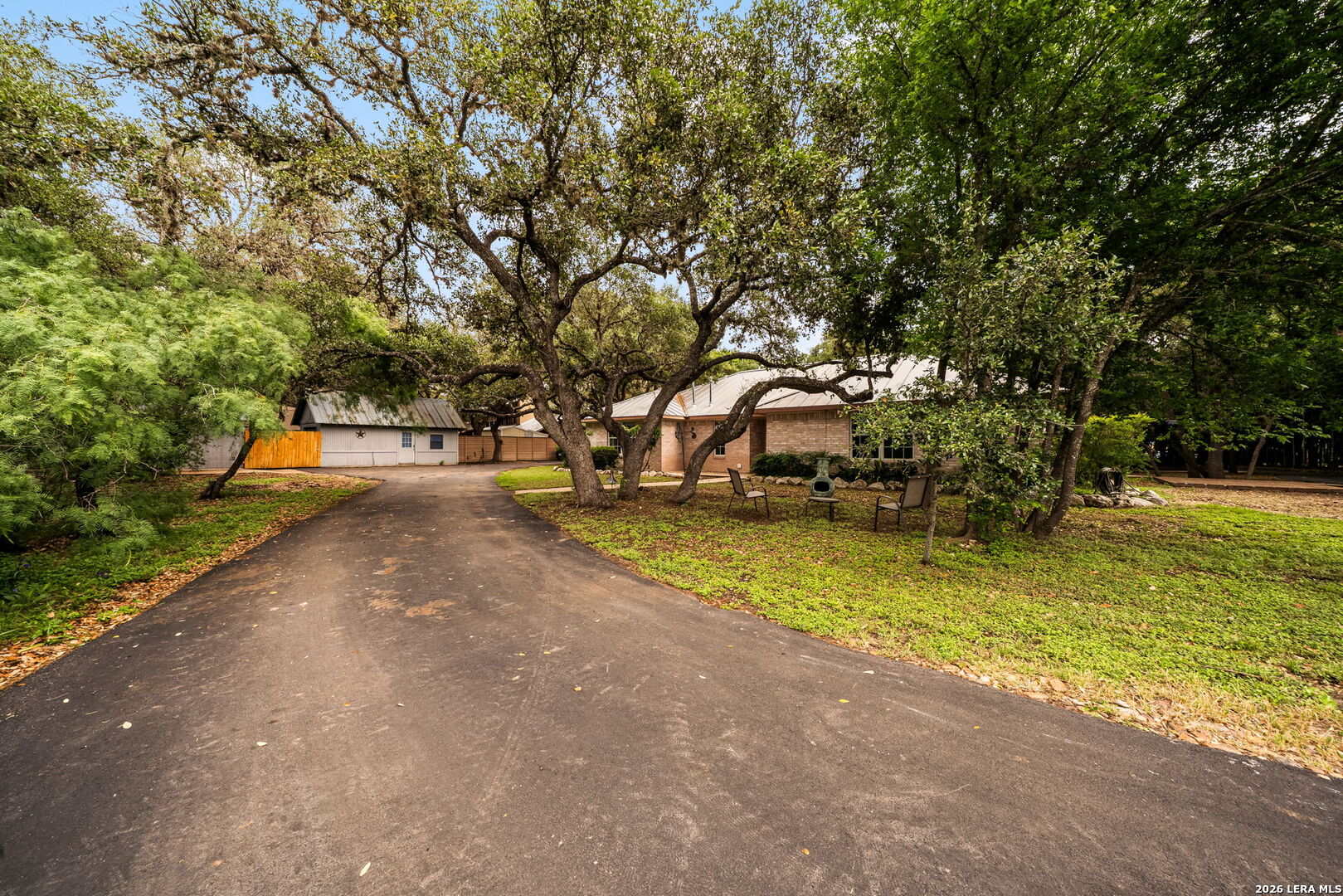 15464 Culebra Road, Lot 26 San Antonio TX 78253