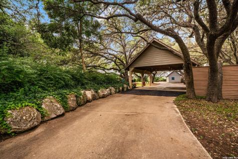 15464 Culebra Road, Lot 26 San Antonio TX 78253