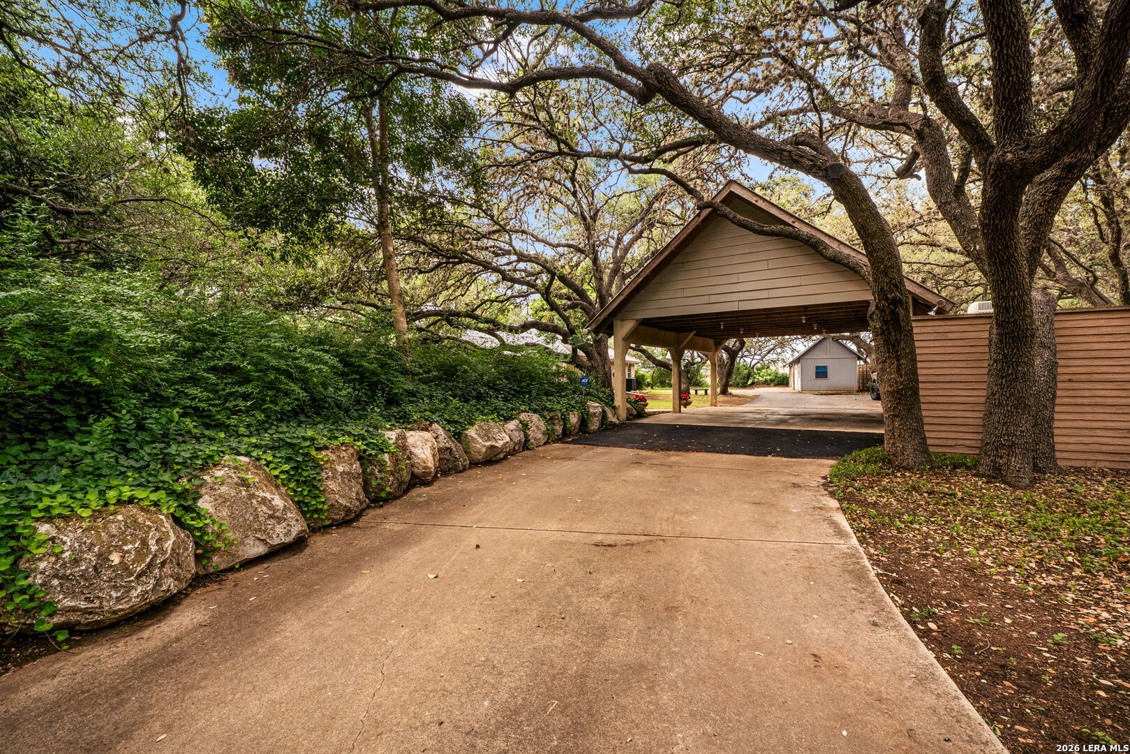 15464 Culebra Road, Lot 26 San Antonio TX 78253