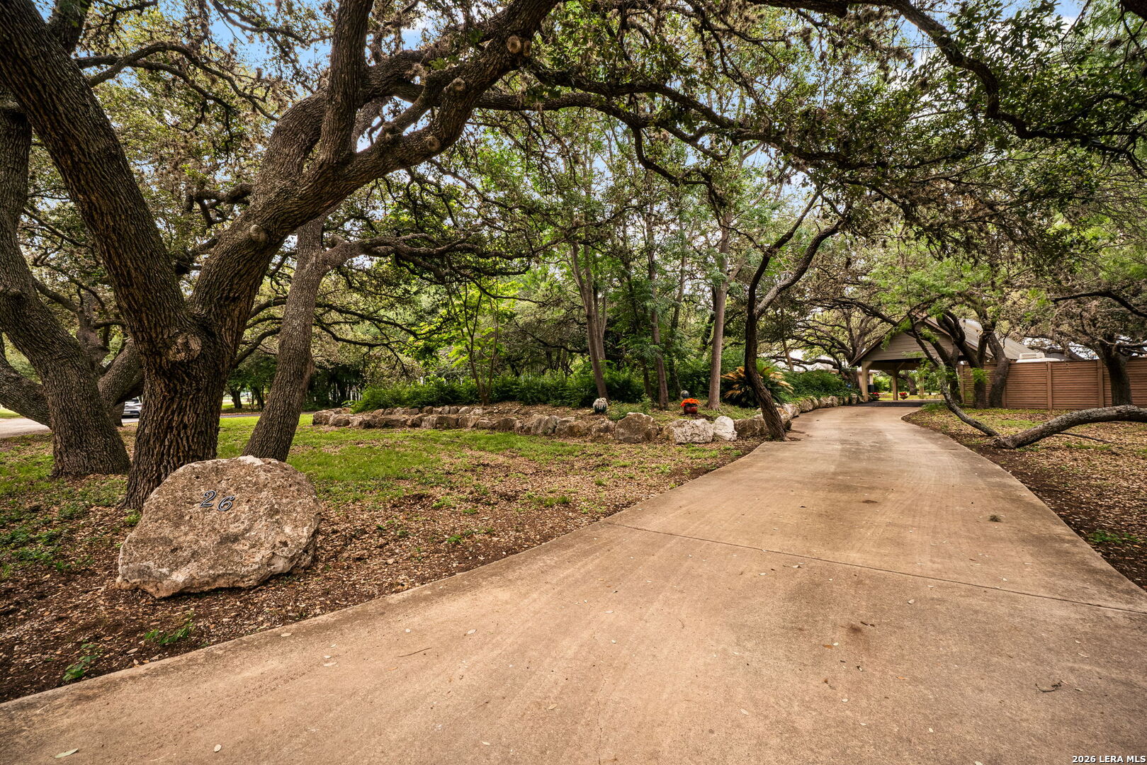 15464 Culebra Road, Lot 26 San Antonio TX 78253