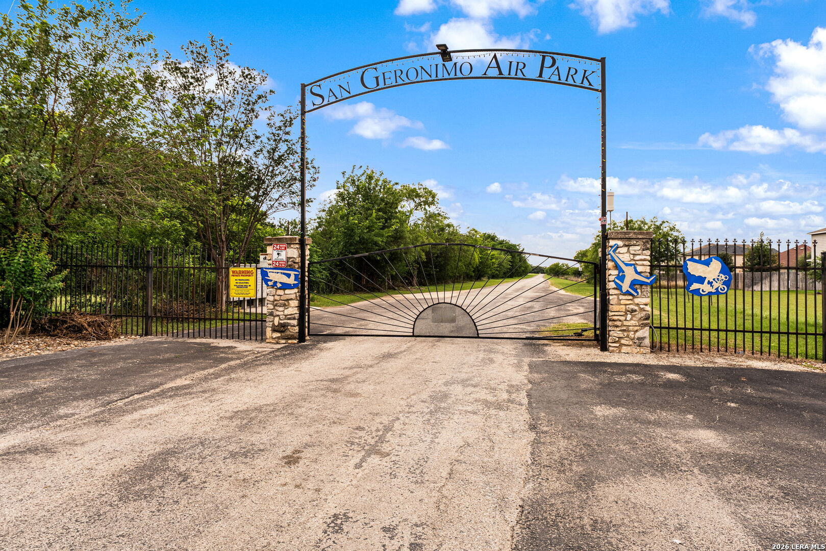 15464 Culebra Road, Lot 26 San Antonio TX 78253