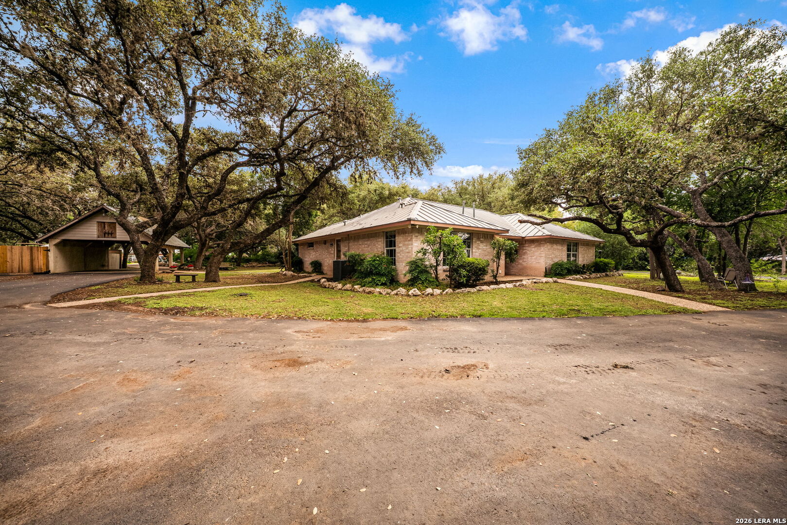 15464 Culebra Road, Lot 26 San Antonio TX 78253