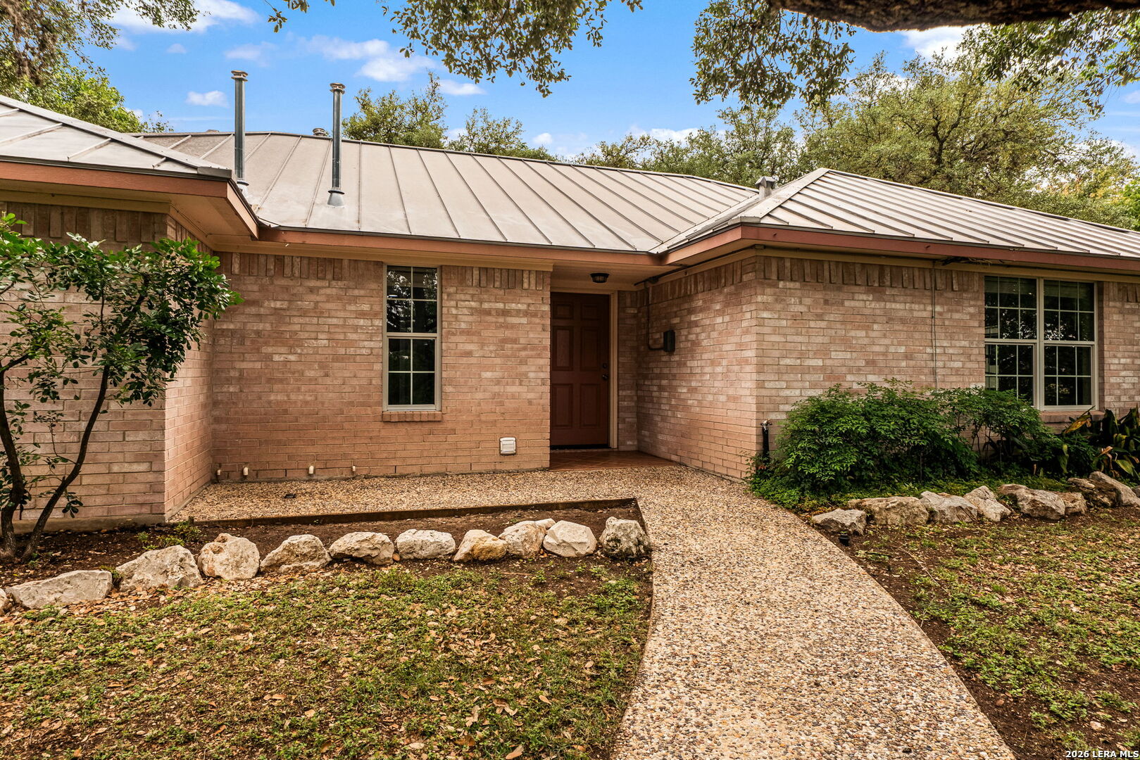 15464 Culebra Road, Lot 26 San Antonio TX 78253