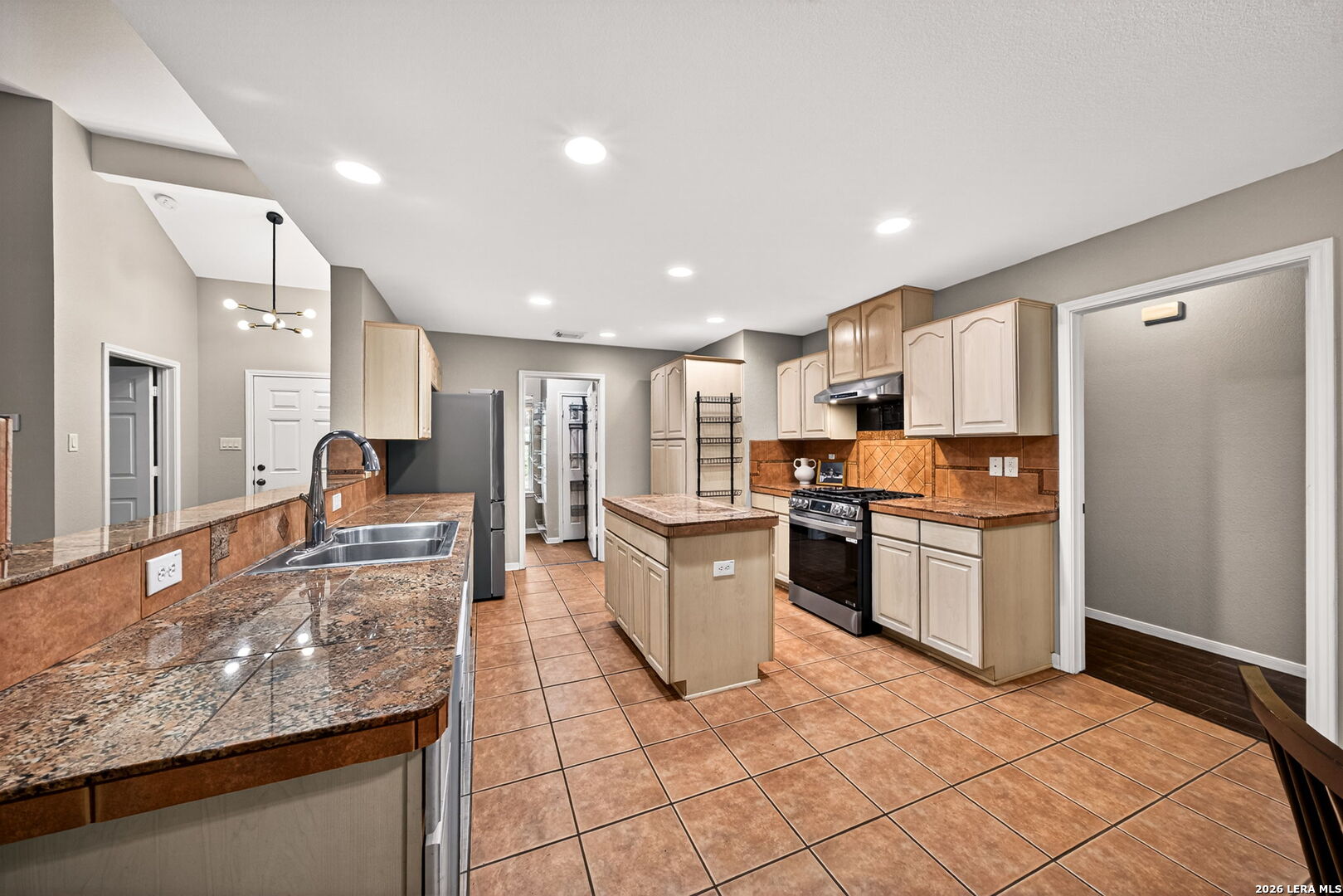 15464 Culebra Road, Lot 26 San Antonio TX 78253