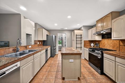 15464 Culebra Road, Lot 26 San Antonio TX 78253
