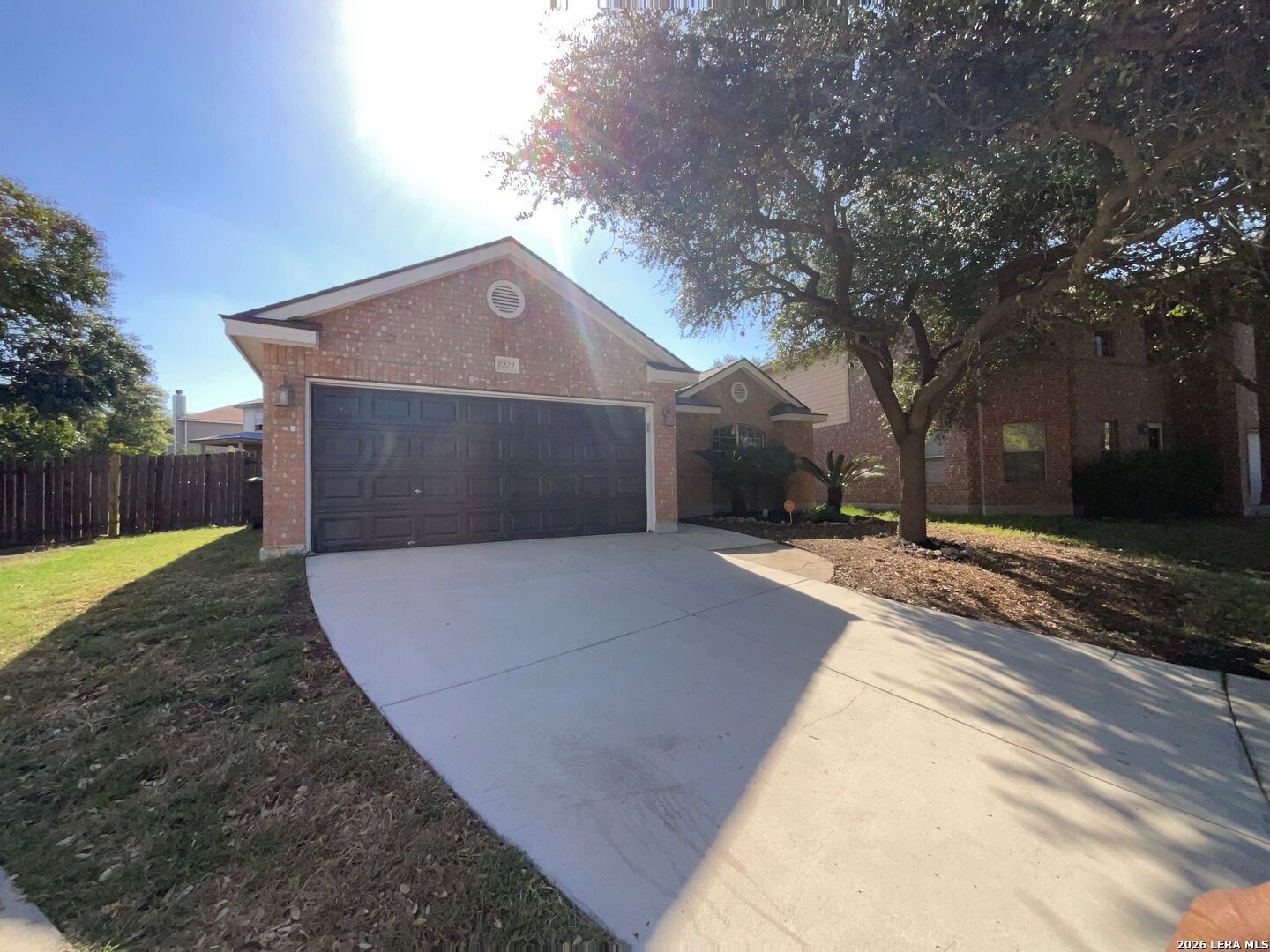 8222 Grissom Gate San Antonio TX 78251