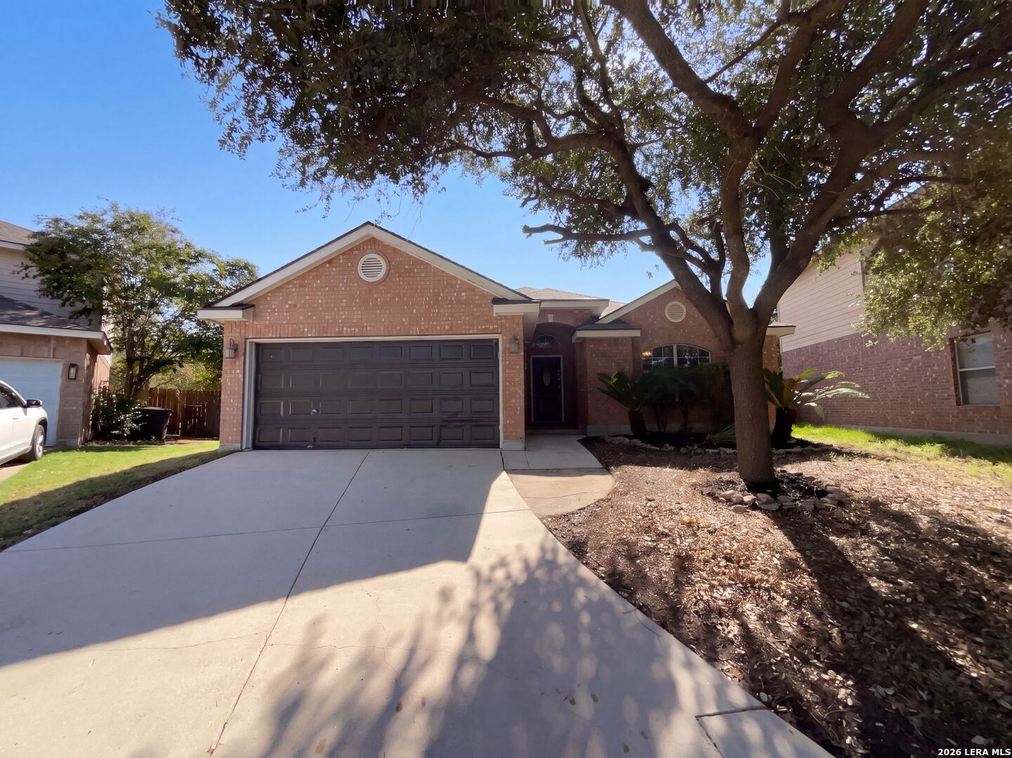 8222 Grissom Gate San Antonio TX 78251