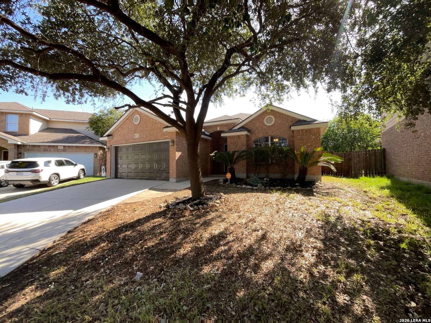 8222 Grissom Gate San Antonio TX 78251