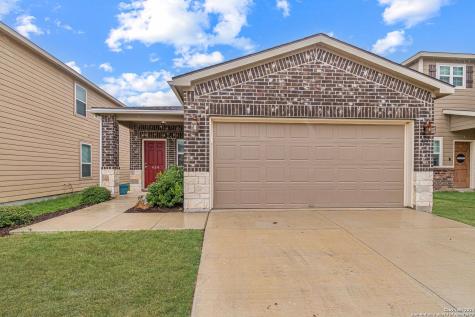 434 Dappled Willow New Braunfels TX 78130