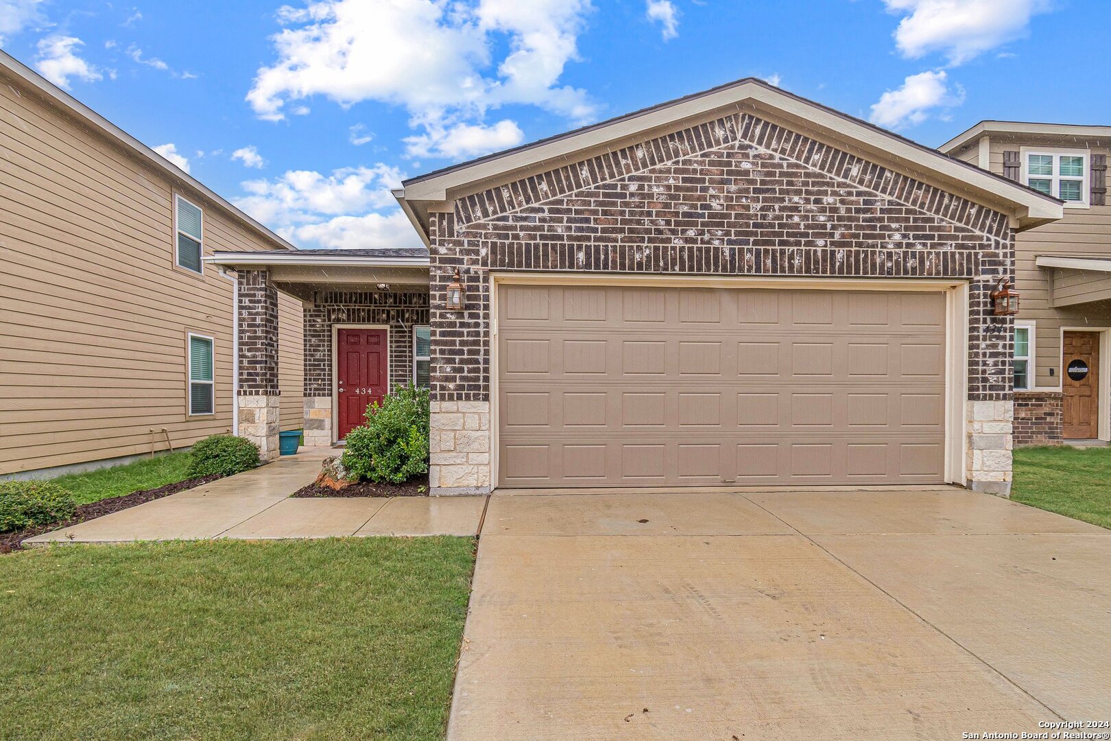 434 Dappled Willow New Braunfels TX 78130
