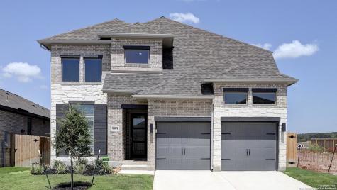 9915 Cavvy Trail San Antonio TX 78254