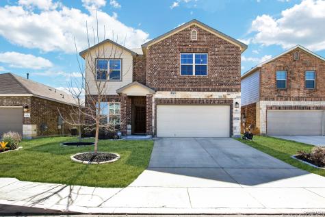 11826 Bricewood Pass San Antonio TX 78254
