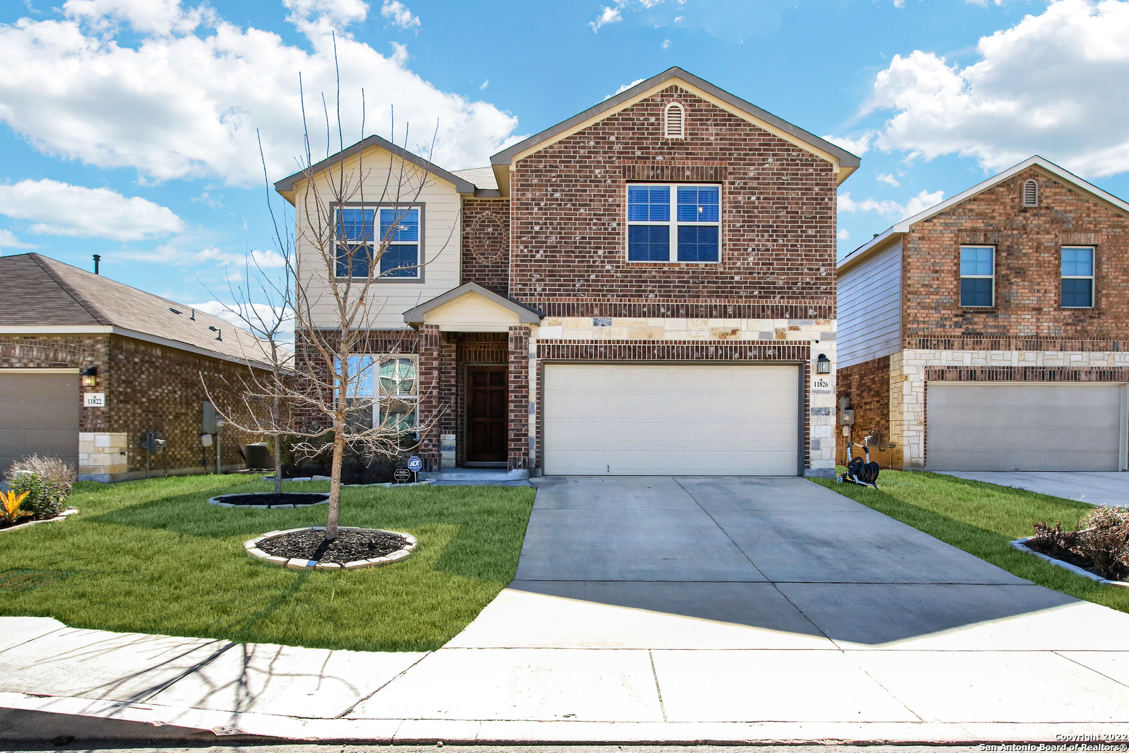 11826 Bricewood Pass San Antonio TX 78254