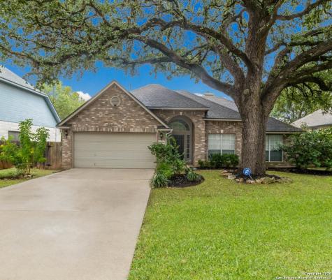 9326 Camino Venado Helotes TX 78023
