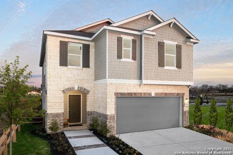3106 Lake Tahoe San Antonio TX 78222