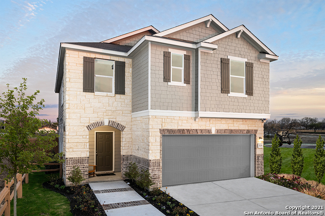 3106 Lake Tahoe San Antonio TX 78222