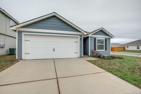 7307 Calypso Canyon San Antonio TX 78252