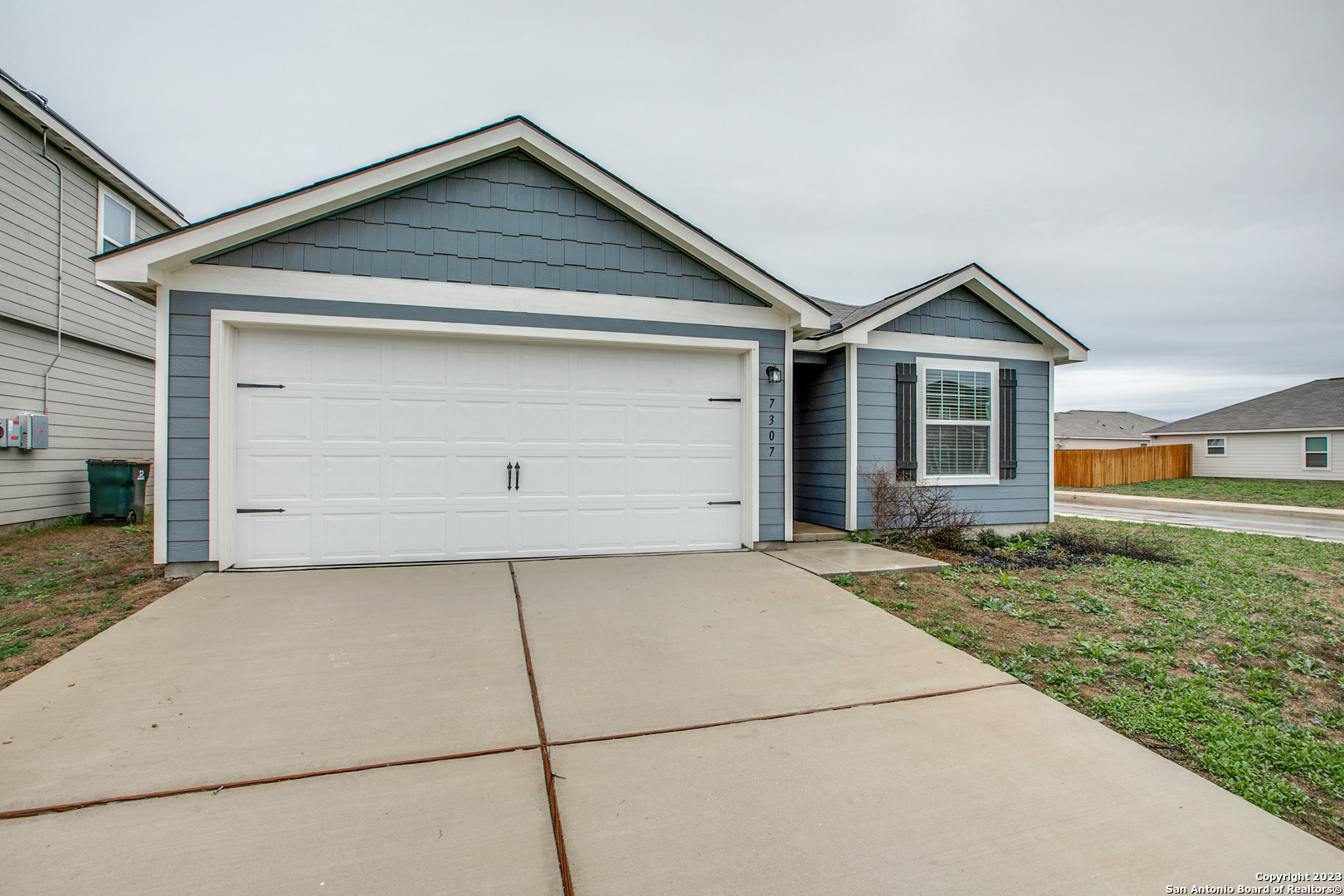 7307 Calypso Canyon San Antonio TX 78252