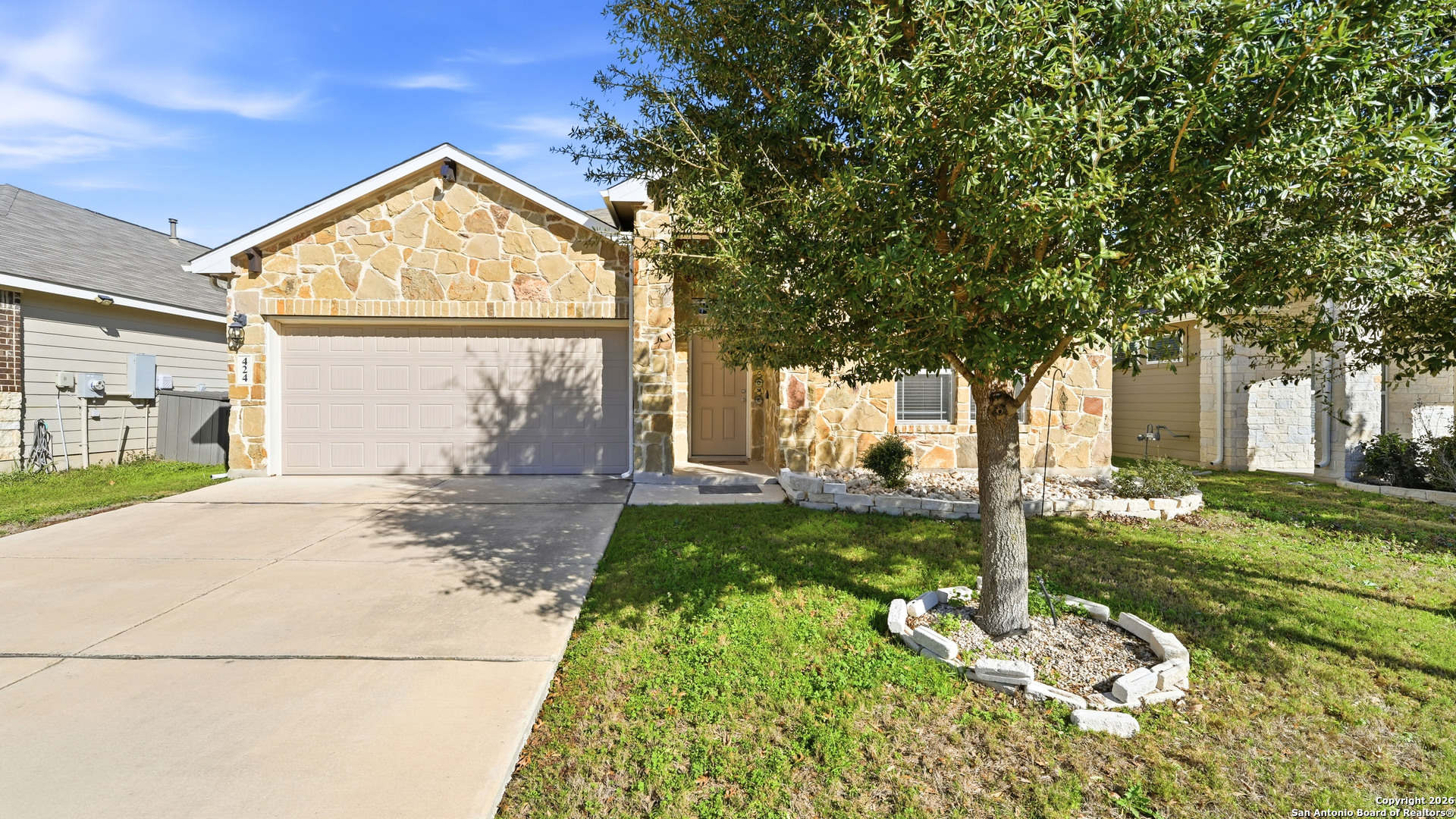 424 Agave Flats New Braunfels TX 78130