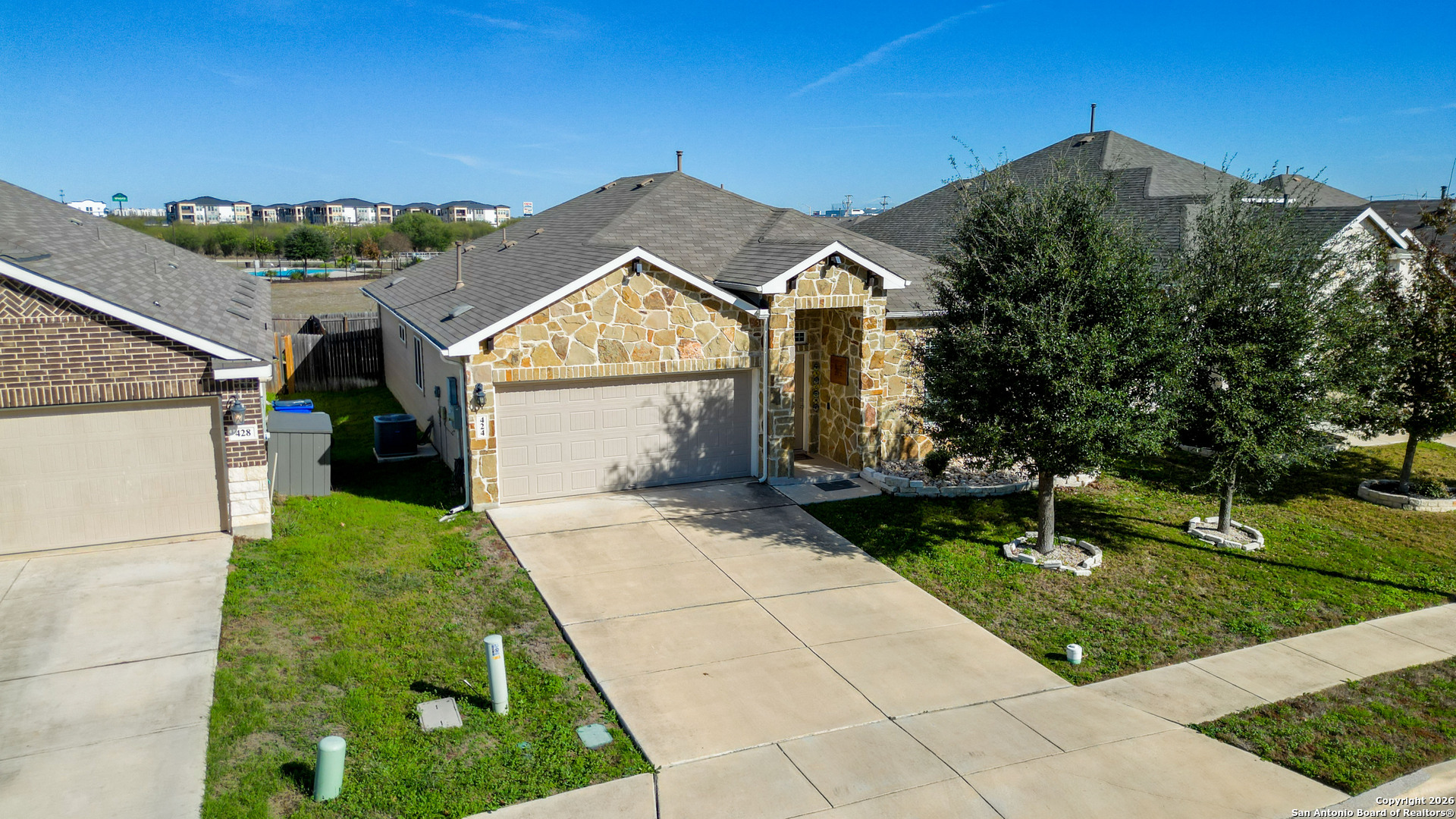 424 Agave Flats New Braunfels TX 78130