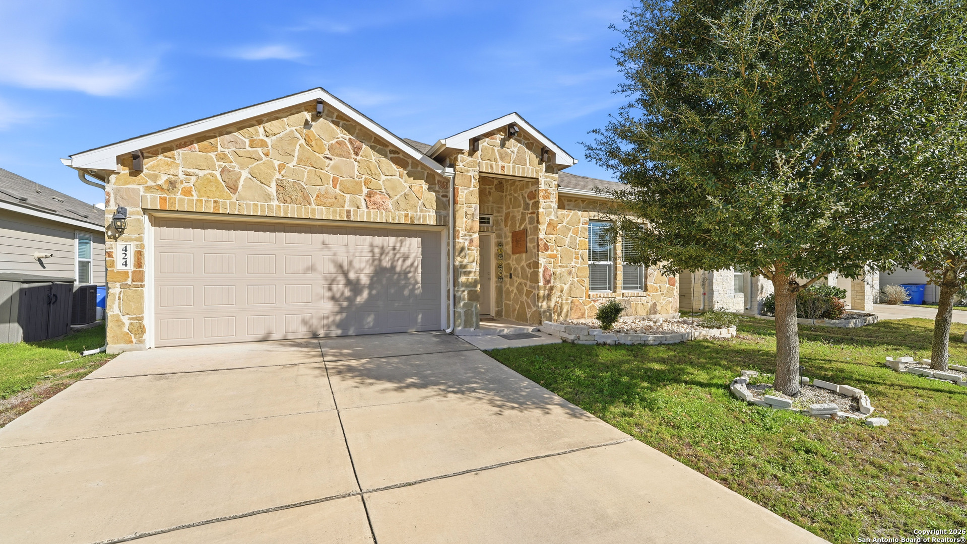 424 Agave Flats New Braunfels TX 78130