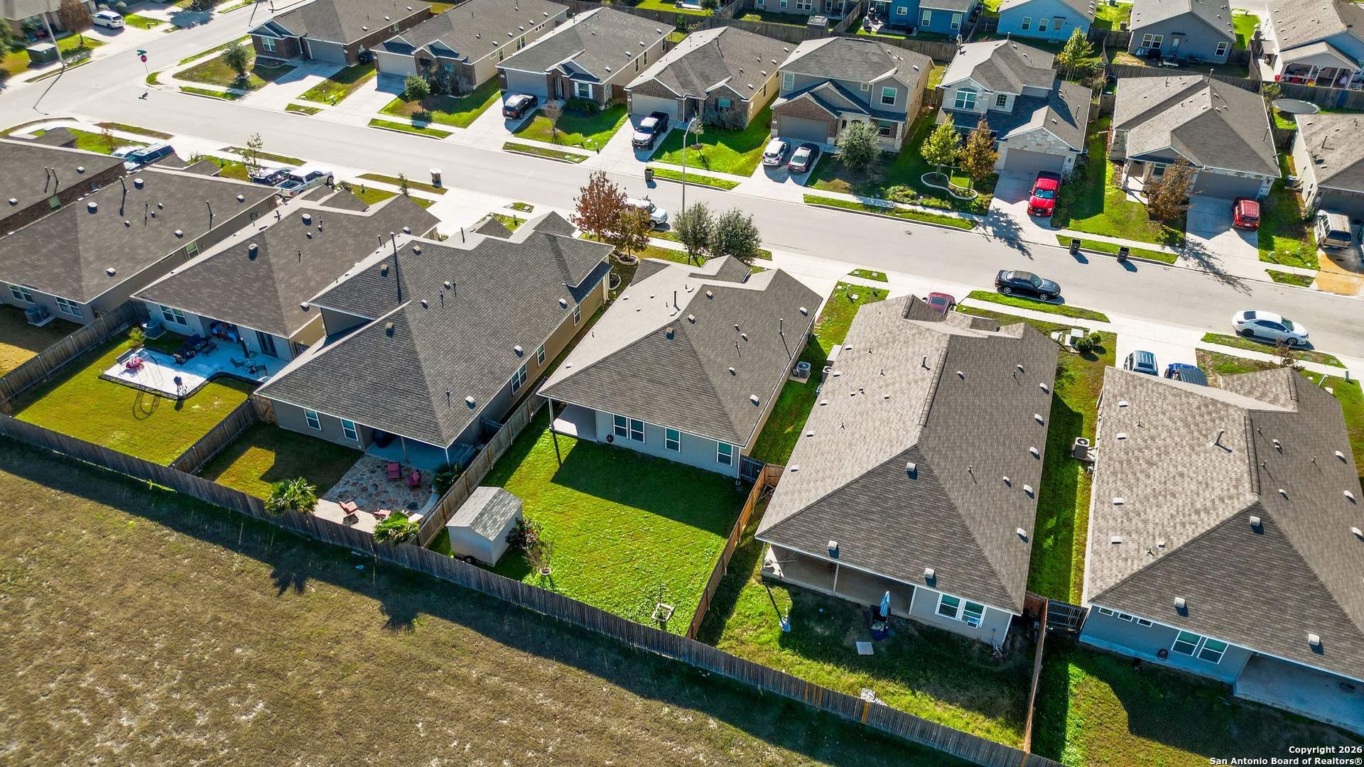 424 Agave Flats New Braunfels TX 78130