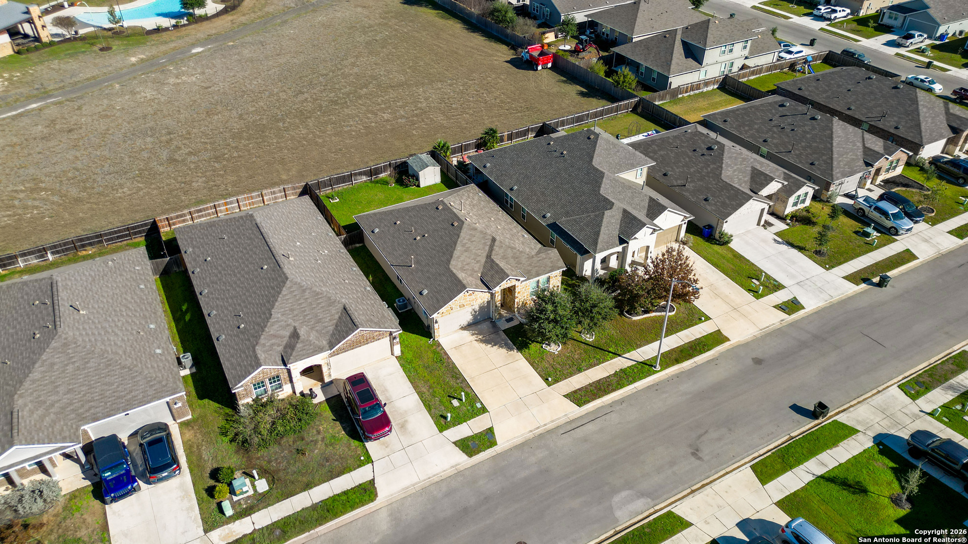 424 Agave Flats New Braunfels TX 78130