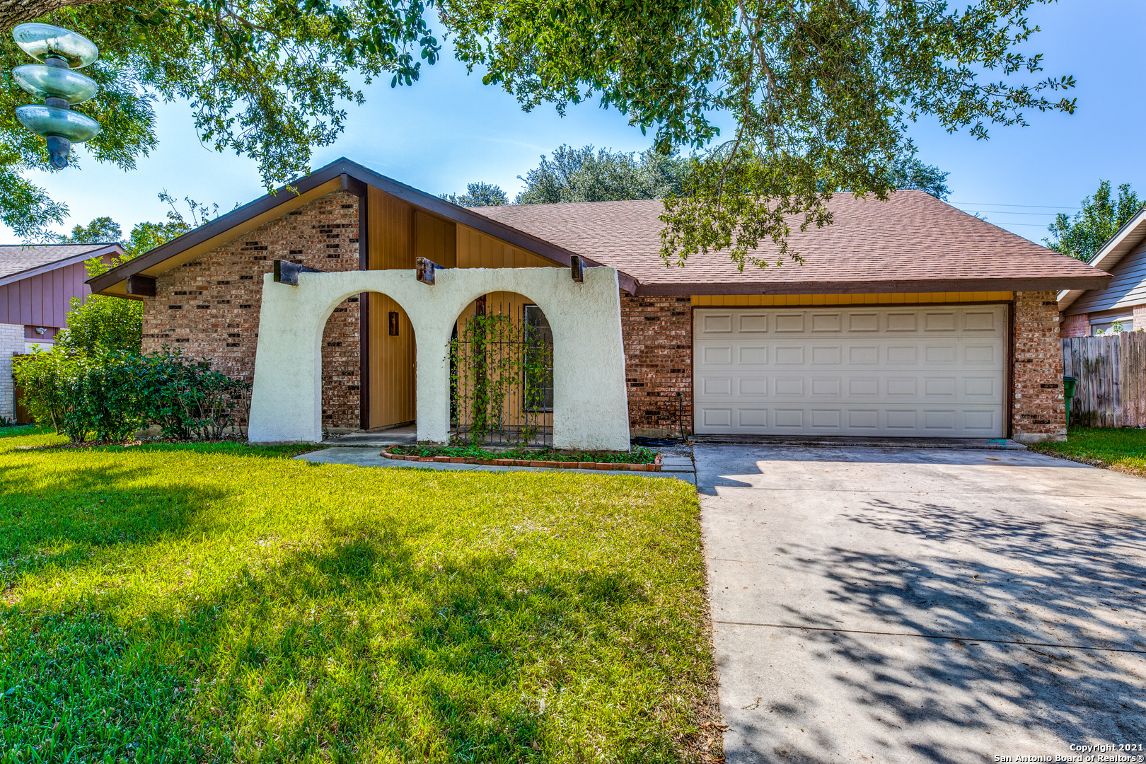 5306 Las Campanas Street San Antonio TX 78233
