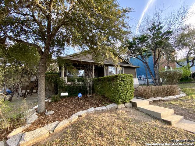 7530 Acorn Bend San Antonio TX 78250