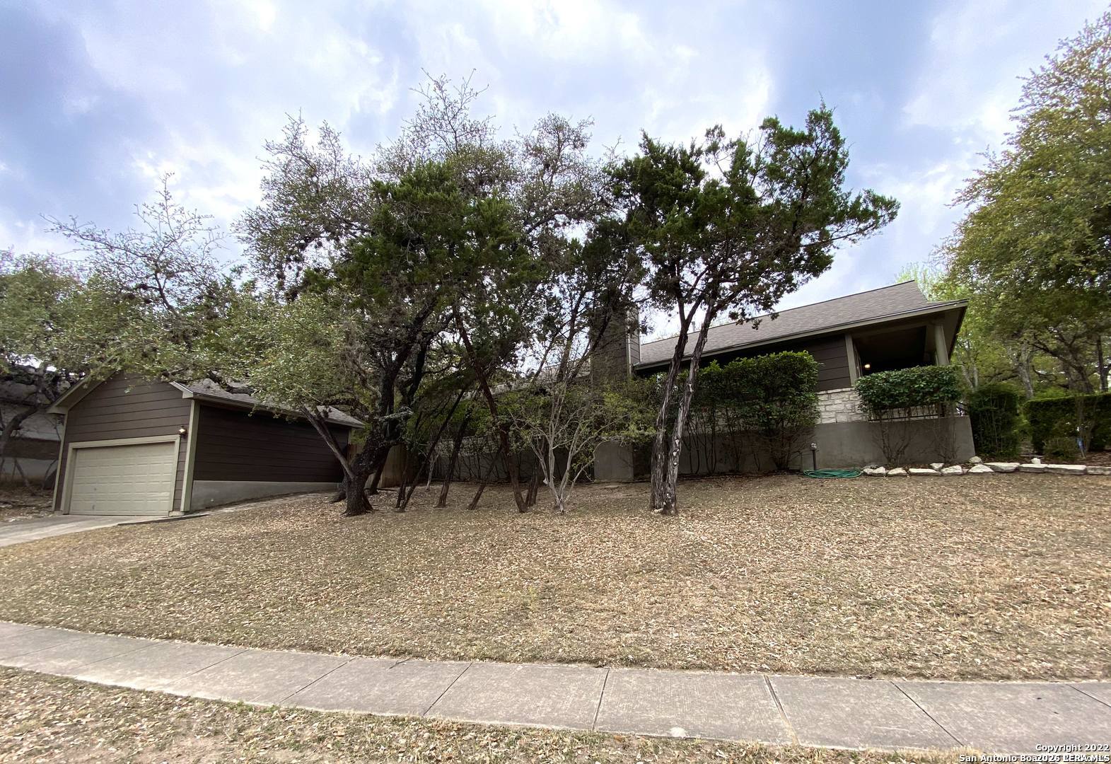 7530 Acorn Bend San Antonio TX 78250
