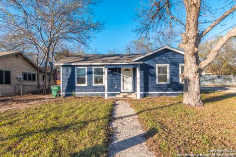 219 Paul Street San Antonio TX 78203