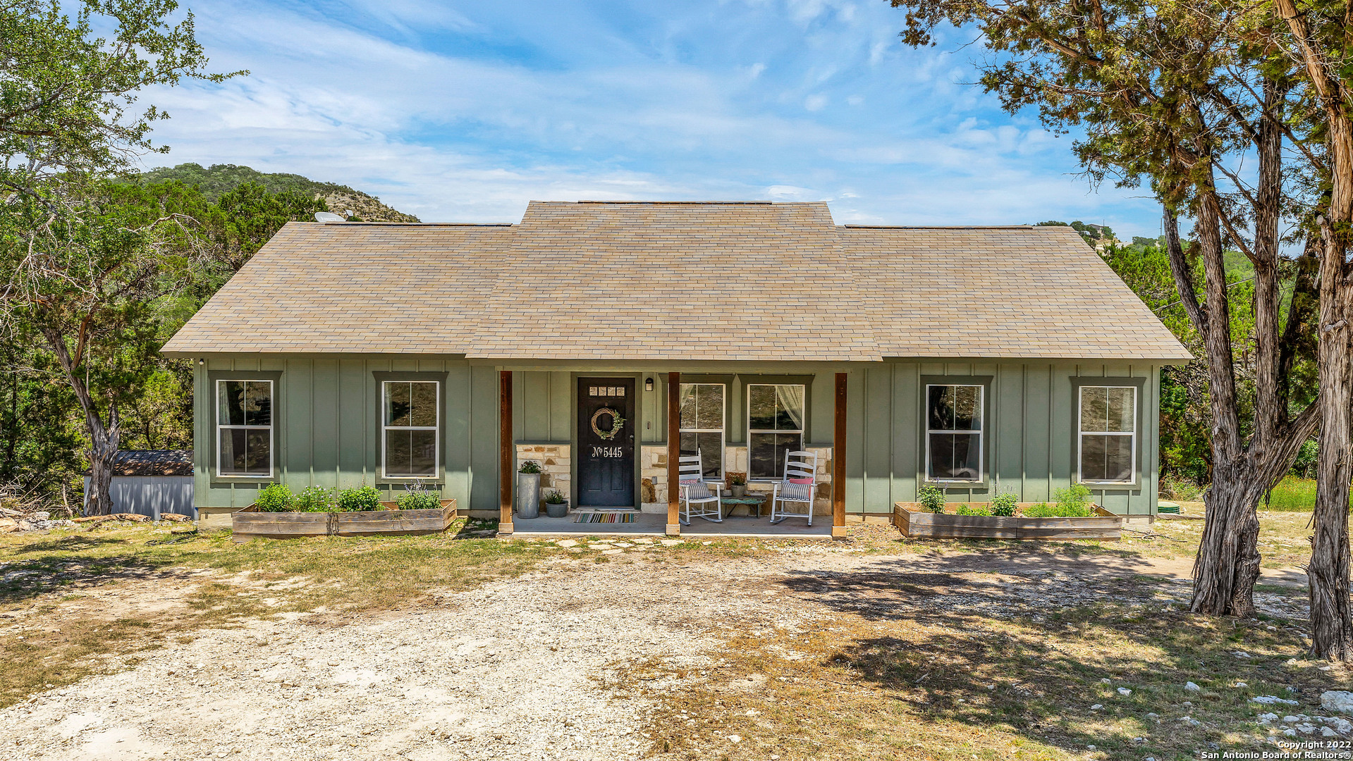 5445 Chimney Rock Canyon Lake TX 78133