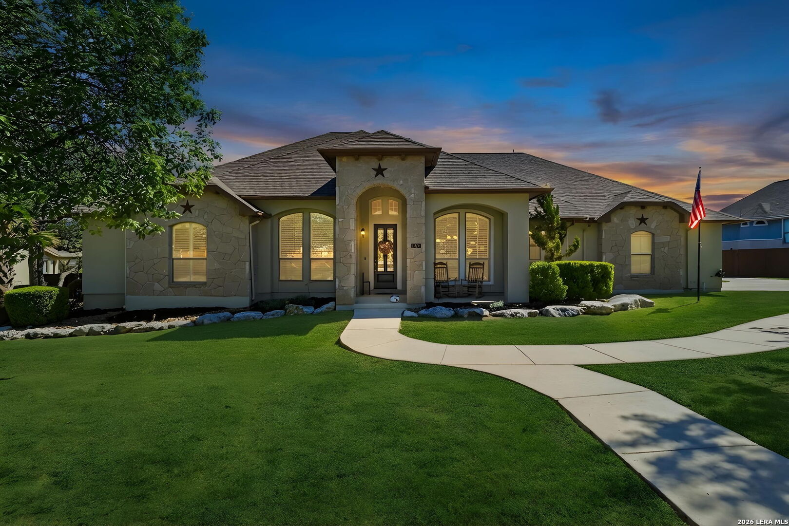 1107 Saddle Horse San Antonio TX 78260